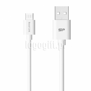 Kabel USBLK10 Typ B Quick Charge 3.0