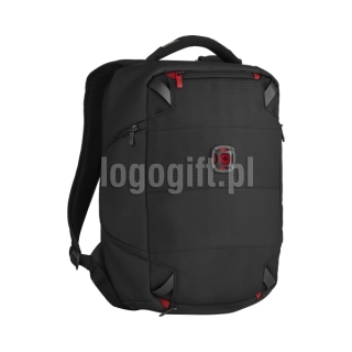 Plecak na laptop i sprzęt Wenger TECHPACK 14