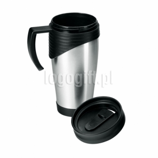 Kubek termiczny EL PASO 400 ml