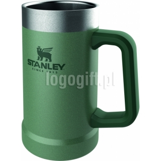 Kufel termiczny Stanley ADVENTURE BIG GRIP BEER STEIN 0,7 L