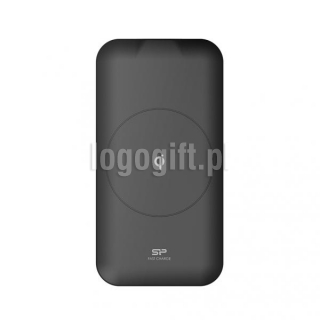 Ładowarka indukcyjna Io Qi210 Silicon Power