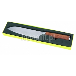 Nóż Santoku Vanilla Season KOBE