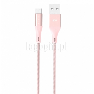 Kabel USBLK30 Typ B Quick Charge 3.0