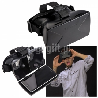 Okulary VR SAN RAFAEL