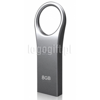Pendrive F80 2.0 Silicon Power 8GB