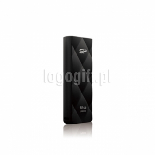 Pendrive Silicon Power B20 USB 3.0 128GB