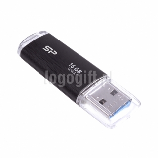 Pendrive Silicon Power Blaze B02 3.1 16GB