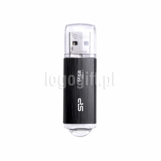 Pendrive Silicon Power Blaze B02 3.1 64GB