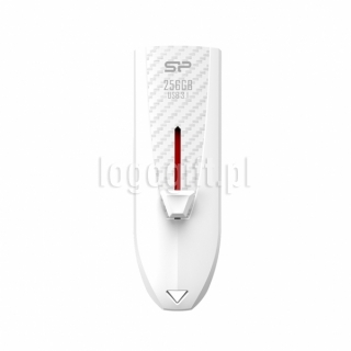 Pendrive Silicon Power Blaze B25 3.1 16GB