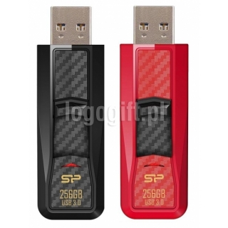 Pendrive Silicon Power Blaze B50 3.0 8GB