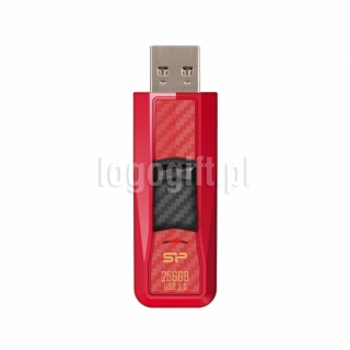 Pendrive Silicon Power Blaze B50 3.0 64GB