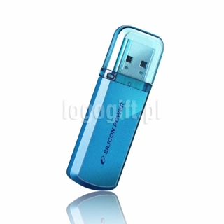 Pendrive Silicon Power Helios 101 2.0 64GB