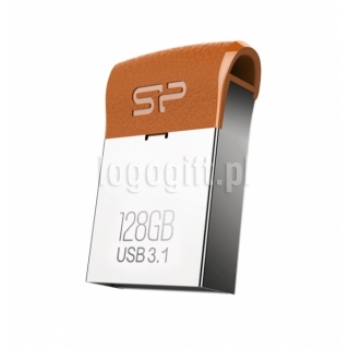 Pendrive Silicon Power J35 3.1 128GB