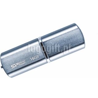 Pendrive Silicon Power Luxmini 720 2.0 16GB