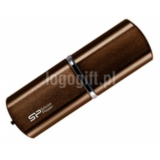 Pendrive Silicon Power Luxmini 720 2.0 64GB