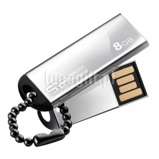 Pendrive Silicon Power Touch 830 2.0 16GB