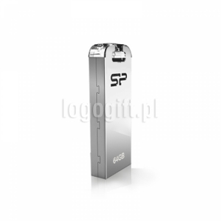 Pendrive Silicon Power Touch T03 2.0 8GB