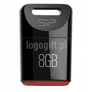 Pendrive Silicon Power Touch T06 2.0 8GB
