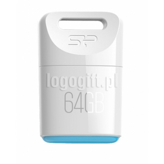 Pendrive Silicon Power Touch T06 2.0 16GB