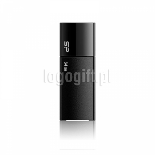 Pendrive Silicon Power Ultima U05 2.0 64GB