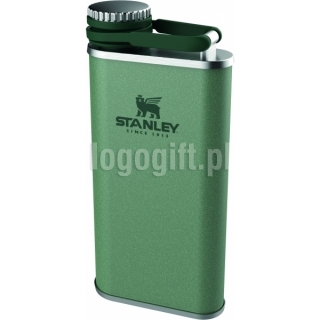 Piersiówka Stanley CLASSIC EASY FILL WIDE MOUTH FLASK 0,23 L