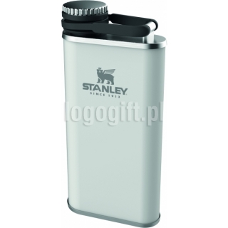 Piersiówka Stanley CLASSIC EASY FILL WIDE MOUTH FLASK 0,23 L