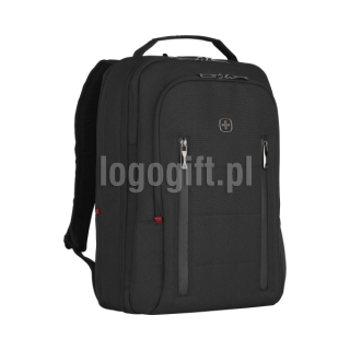 Plecak na laptop i tablet Wenger CITY TRAVELER 16