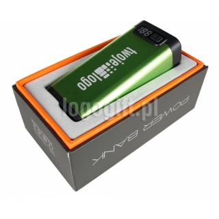 Power Bank 4400 mAh