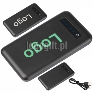 Power Bank 8000mAh BOLIVIA