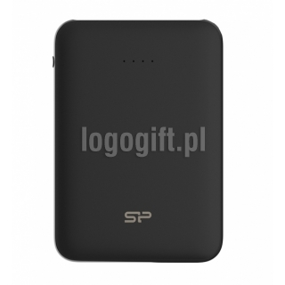 Power Bank 5000 mAh C50 Silicon Power