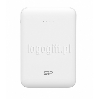 Power Bank 5000 mAh C50 Silicon Power