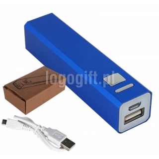 Power Bank 2200 mAh PORT HOPE