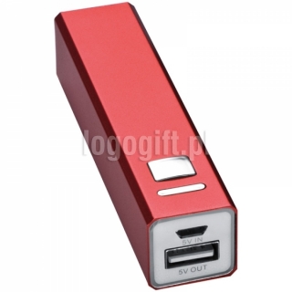 Power Bank 2200 mAh PORT HOPE