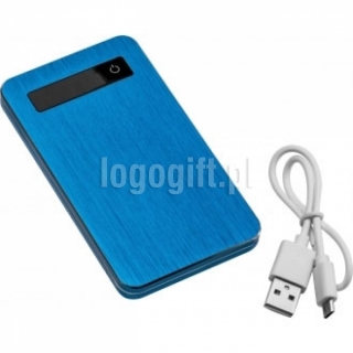 Power Bank 4000 mAh PRAGUE