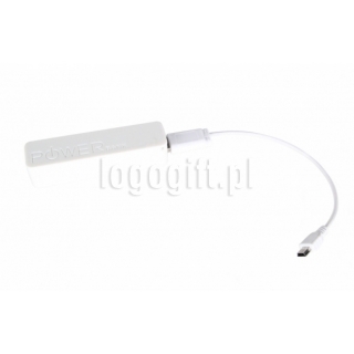 Power Bank 2200mAh