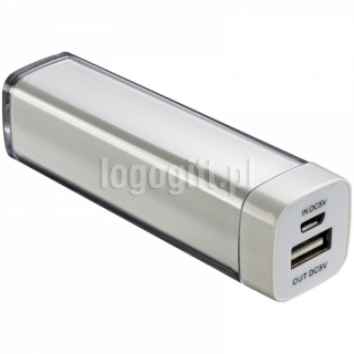 Power Bank 2200 mAh MALIBU