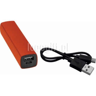 Power Bank 2200mAh Sacramento