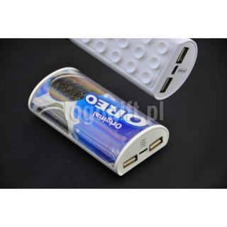 Power Bank 4000 mAh Tuba