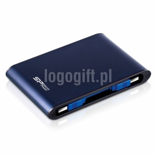 Dysk przenośny USB 3.0 Silicon Power Armor A80 1TB