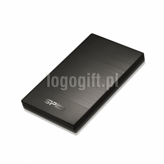 Dysk przenośny USB 3.0 Silicon Power Diamond D05 1 TB