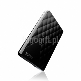 Przenośny dysk USB 3.0 Silicon Power Diamond D06 1TB