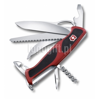 Scyzoryk Victorinox Delemont Collection RangerGrip 57 Hunter