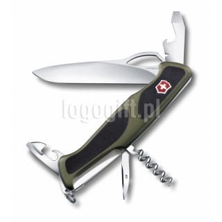 Scyzoryk Victorinox Delemont Collection RangerGrip 61