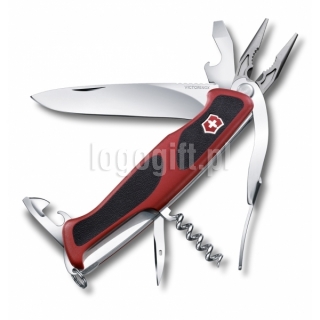 Scyzoryk Victorinox Delemont Collection RangerGrip 74