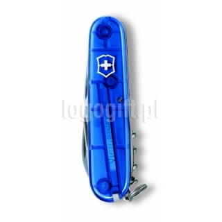 Scyzoryk SPARTAN Victorinox transparent