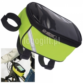 Torba rowerowa AMSTERDAM