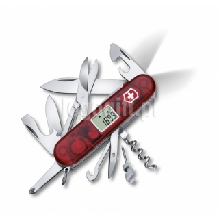 Scyzoryk Traveller Lite VICTORINOX