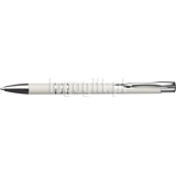 Długopis metalowy soft touch NEW JERSEY ?>