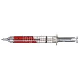 Długopis plastikowy INJECTION ?>