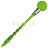Długopis świecący LIGHT BULB ?>